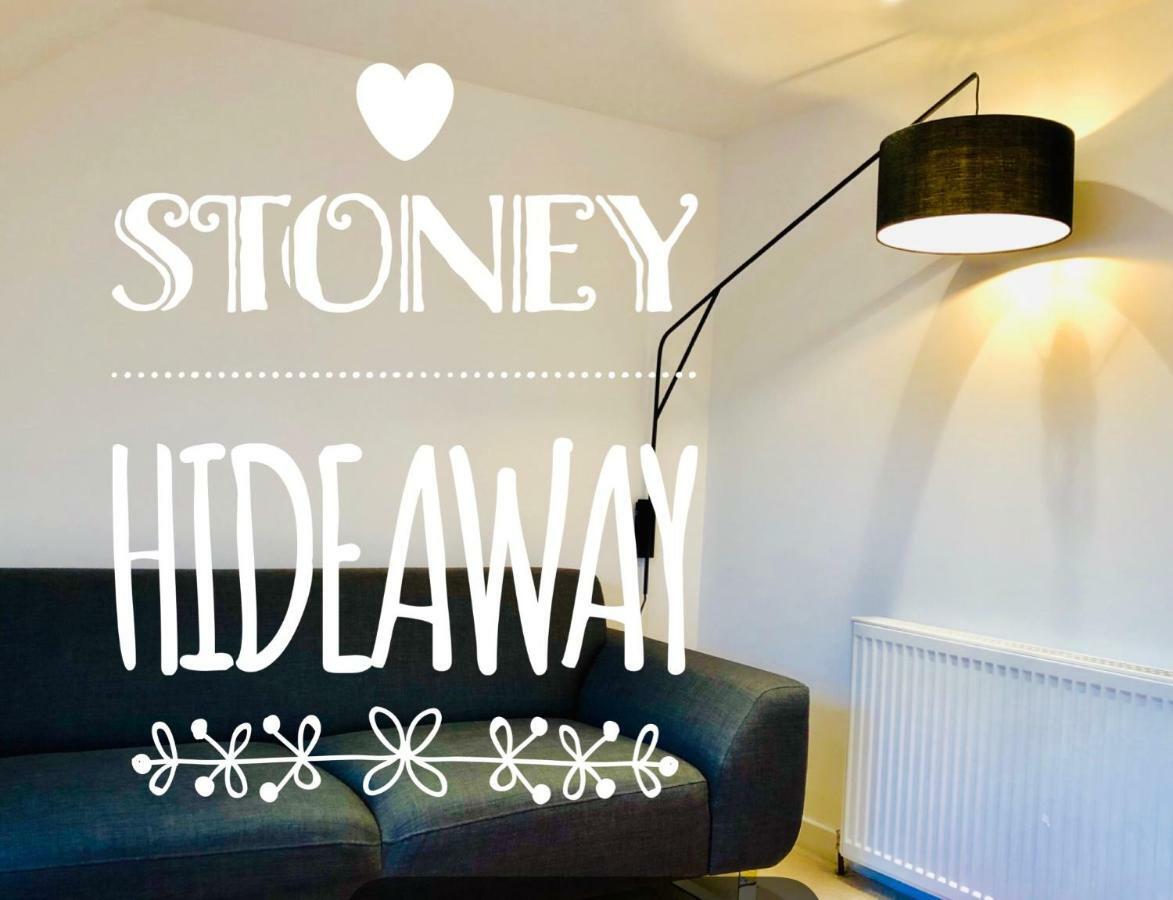 Stoney Hideaway Apartment Stonehaven Exterior photo